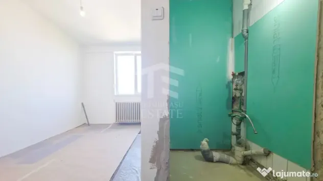 2 camere | Eroii Revolutiei | metrou | investitie