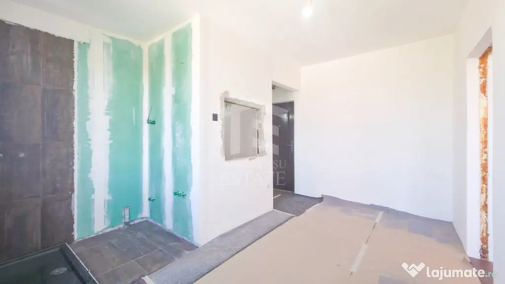 2 camere | Eroii Revolutiei | metrou | investitie