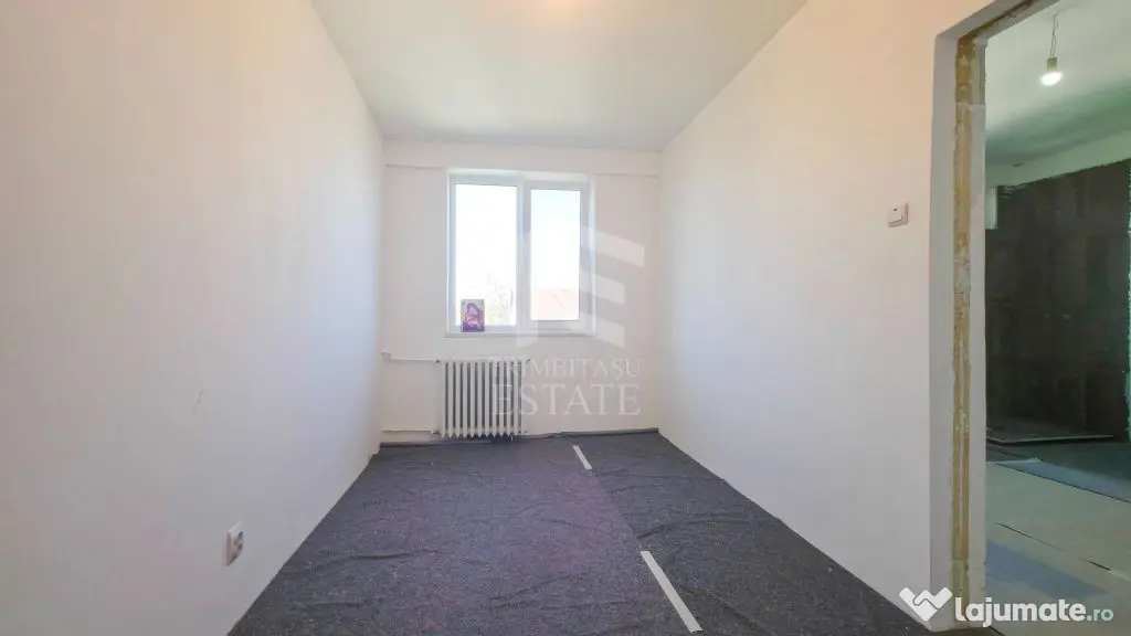 2 camere | Eroii Revolutiei | metrou | investitie