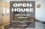 Noua-Apartament 2 camere 52 mp