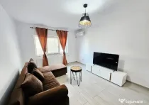 Faleza Nord apartament 2 camere renovat, termen lung