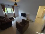 Faleza Nord apartament 2 camere renovat, termen lung