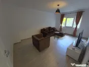 Faleza Nord apartament 2 camere renovat, termen lung