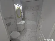 Faleza Nord apartament 2 camere renovat, termen lung