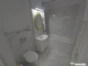 Faleza Nord apartament 2 camere renovat, termen lung