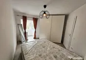 Faleza Nord apartament 2 camere renovat, termen lung 