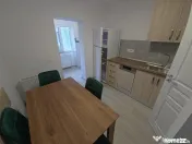Faleza Nord apartament 2 camere renovat, termen lung