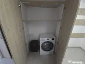 Faleza Nord apartament 2 camere renovat, termen lung