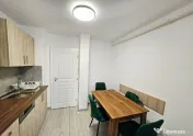 Faleza Nord apartament 2 camere renovat, termen lung 