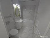 Faleza Nord apartament 2 camere renovat, termen lung