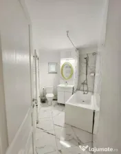 Faleza Nord apartament 2 camere renovat, termen lung 