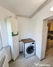Faleza Nord apartament 2 camere renovat, termen lung 