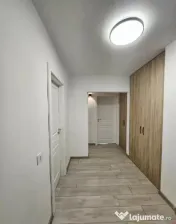 Faleza Nord apartament 2 camere renovat, termen lung 