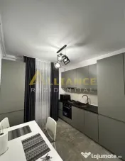 Apartament 2 camere 