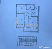 Apartament 2 camere 