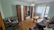 Apartament 3 camere zona Judetean mobilat-utilat 400 Euro 