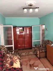 Apartament 2 camere, 35 mp, zona Podu Ros 
