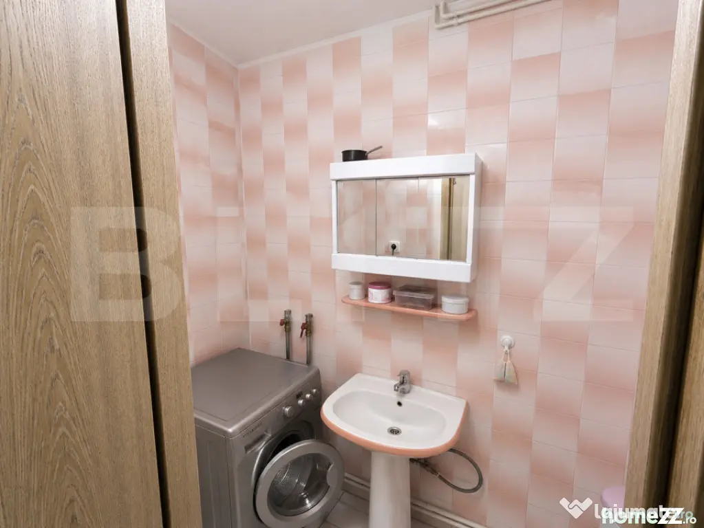 Apartament 4 camere, 83 mp, zona Tudor - Bd. 1 Decembrie 191