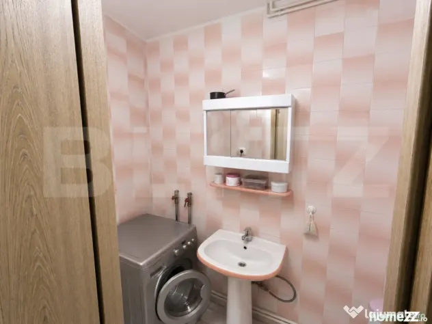 Apartament 4 camere, 83 mp, zona Tudor - Bd. 1 Decembrie 191