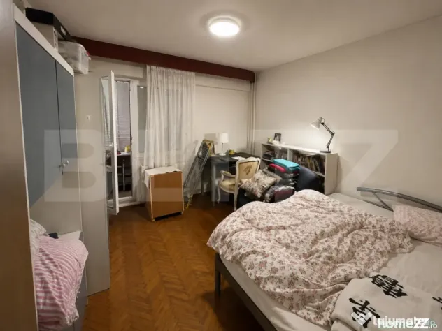 Apartament 4 camere, 83 mp, zona Tudor - Bd. 1 Decembrie 191