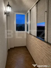 Apartament 4 camere confort 1 – Tudor, Bd. 1 Decembrie 191 