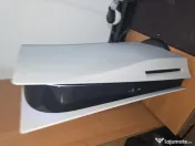 Vând consolă PS5 Disc Edition – pret negociabil 