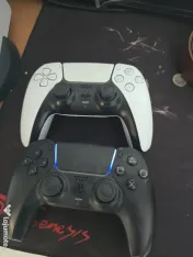 Vând consolă PS5 Disc Edition – pret negociabil 
