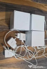 Tenda AC2100 Tri band whole home mesh wi fi system 