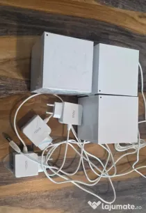 Tenda AC2100 Tri band whole home mesh wi fi system