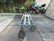 🔥Masă vibrantă profesională pentru plăci decorative🔥
