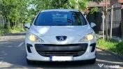 Peugeot 308 Facelift * 11.2010 * 1.6 HDi 95 CP * Euro 5 * RO 