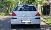 Peugeot 308 Facelift * 11.2010 * 1.6 HDi 95 CP * Euro 5 * RO 