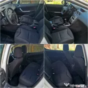 Peugeot 308 Facelift * 11.2010 * 1.6 HDi 95 CP * Euro 5 * RO 