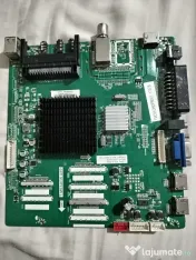 digitala T. MS3463S. U851 de 55 