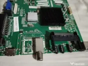 digitala T. MS3463S. U851 de 55 