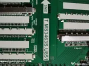 digitala T. MS3463S. U851 de 55 
