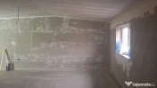 Tencuiala mecanizata si finisarii 