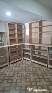 Tejghele magazin noi 