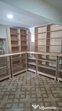 Tejghele magazin noi 