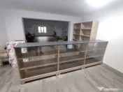 Tejghele magazin noi 