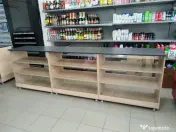 Tejghele magazin noi 