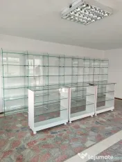 Tejghele magazin noi 
