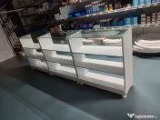 Tejghele magazin noi 