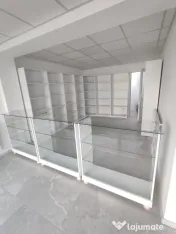 Tejghele magazin noi 