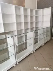 Tejghele magazin noi 