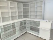 Tejghele magazin noi 