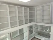 Rafturi pal și sticla direct de la producator 
