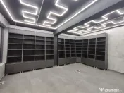 Rafturi pal și sticla direct de la producator 