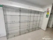 Rafturi pal și sticla direct de la producator 