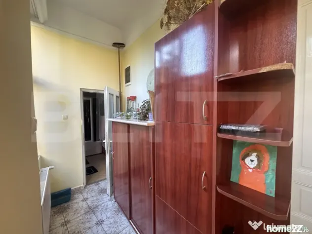 Casă cu două apartamente, 221 mp, zona Semicentral